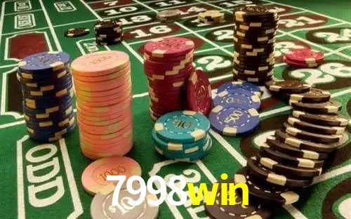 APP oficial da 7998win para mobile